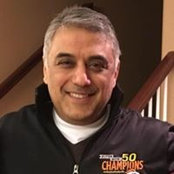 Roger Arora's photo