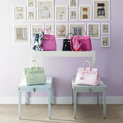 Collette Bench - Products