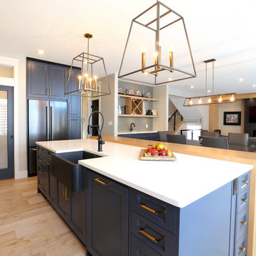 2017 Spring Lottery Home, Regina Saskatchewan
