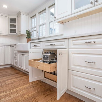 Fabulous Falmouth Kitchen