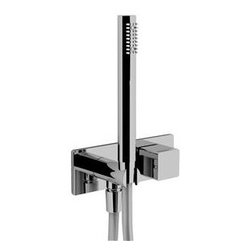 Fantini F221BU Mint Handshower Set Trim - Products