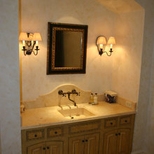 Bathroom Ideas
