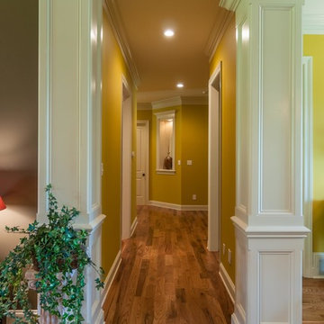 Custom Estate Project