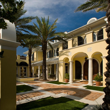 Bermuda Style Private Residence