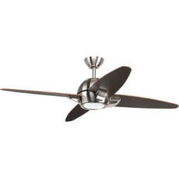 Transitional Ceiling Fans by Progress Lighting