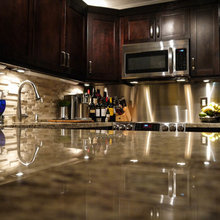 Kitchen Renovation