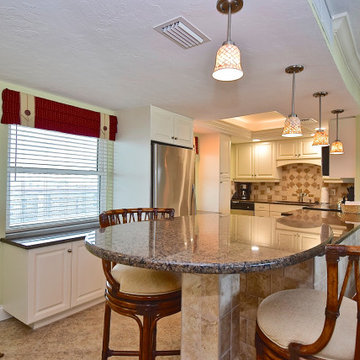 Siesta Key's Crystal Sands - Sarasota Real Estate Photographer Rick Ambrose