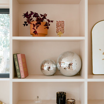 Décoration d'une maison à la Baule