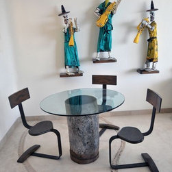 Villa Balboa Furniture - Furniture
