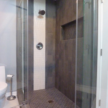 Zen Master Bath