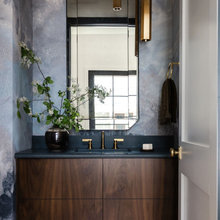 1785 Trumbauersville Road - Powder Room