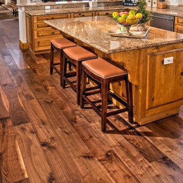 Cordillera | Walnut