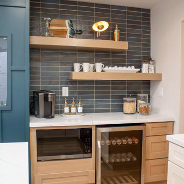 HGTV Crashers Episode 101