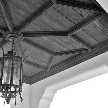 Montecito renovation