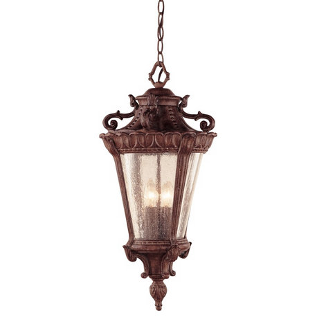 Heritage 28.25" Hanging Lantern