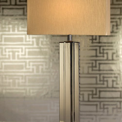 Paragon Table Lamp - Table Lamps