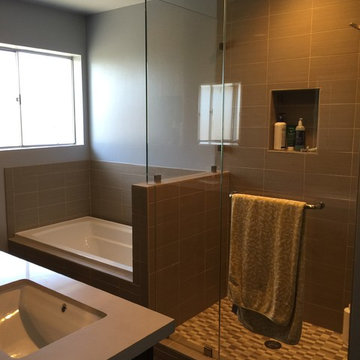 Clean & Modern in Claremont