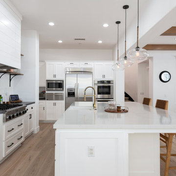 Kitchens