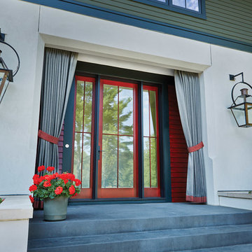 Innovative Windows & Doors by Kolbe