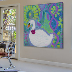 Swan 1 - Products