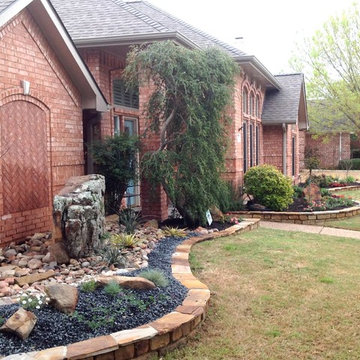 Landscape Projects