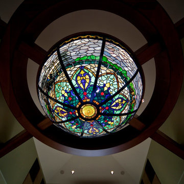 Home Bar Dome