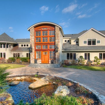 Camelot on Winnipesaukee