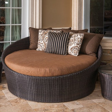 "Outdoor Living- Redefined"