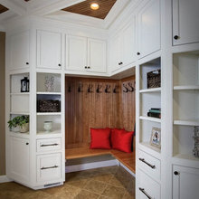mudroom