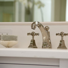 Bathroom Faucets