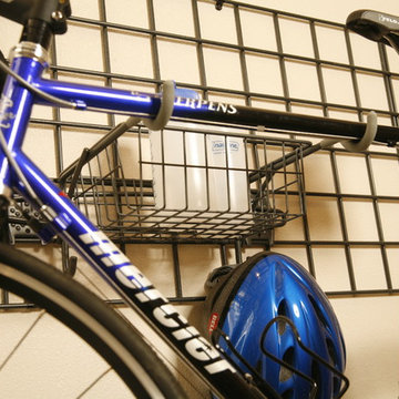 Bike Rack