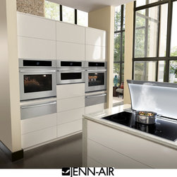 Appliances Jenn-Air - Major Kitchen Appliances