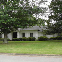Victoria's House
