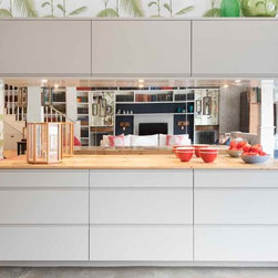 Handmade Furniture - Sideboards