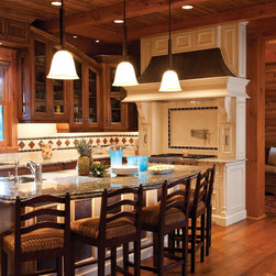 Crystal Cabines Work - Products