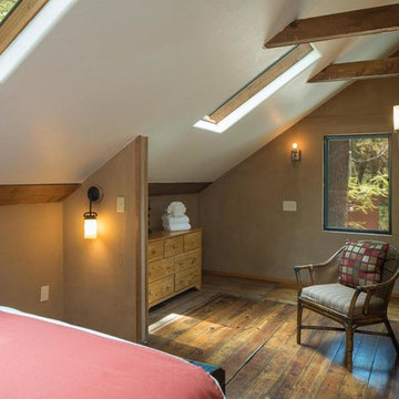 Cabin Remodel
