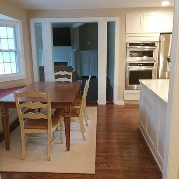 Zemil's Kitchen