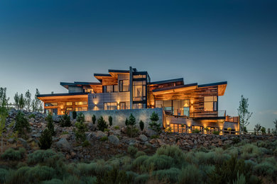 Diamond J Residence