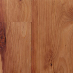 Exotic Wood Flooring - Hardwood Flooring
