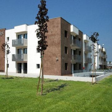 Matrix Relais