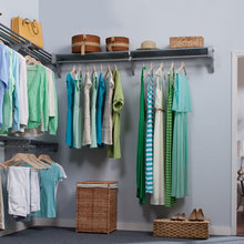 Closet ideas