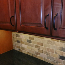 My Nest: Kitchen
