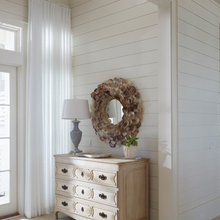 BEACH HOUSE - interior Color Scheme