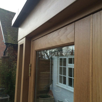 Internal Refurbishments