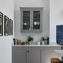 Kitchen ideas