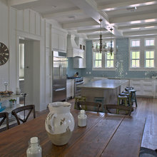 backsplash