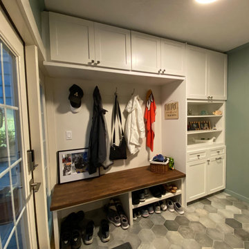 Mudroom