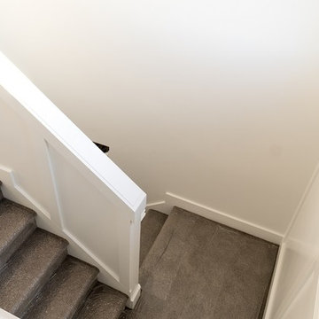 2018 Cache Valley Parade of Homes - The Glendale