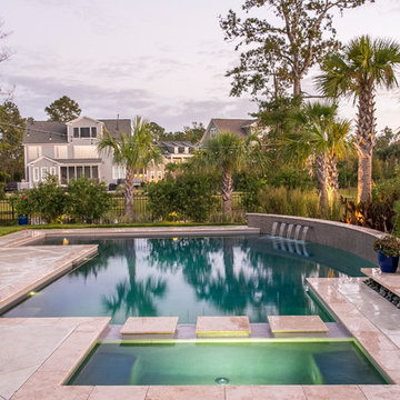 Dunes West Contemporary