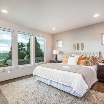 West Queen Anne Multi-Level